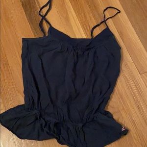 Hollister tank top